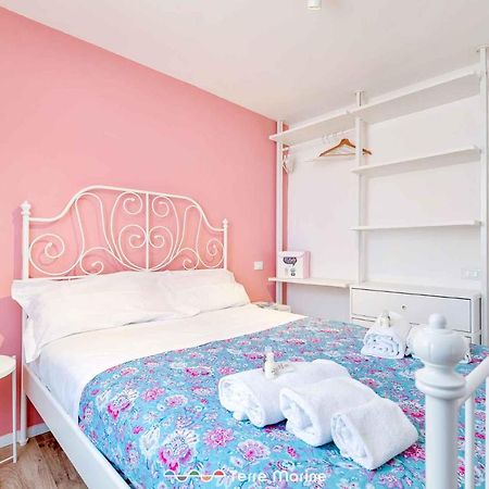Nonna Pina Apartment Volastra Luaran gambar