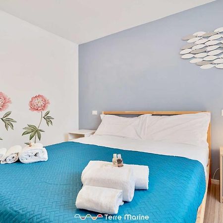 Nonna Pina Apartment Volastra Luaran gambar