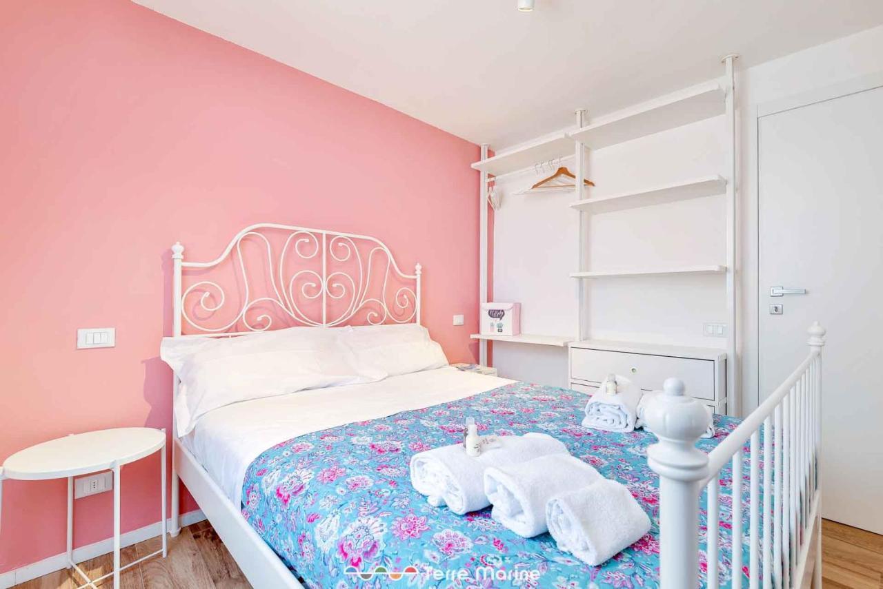 Nonna Pina Apartment Volastra Luaran gambar