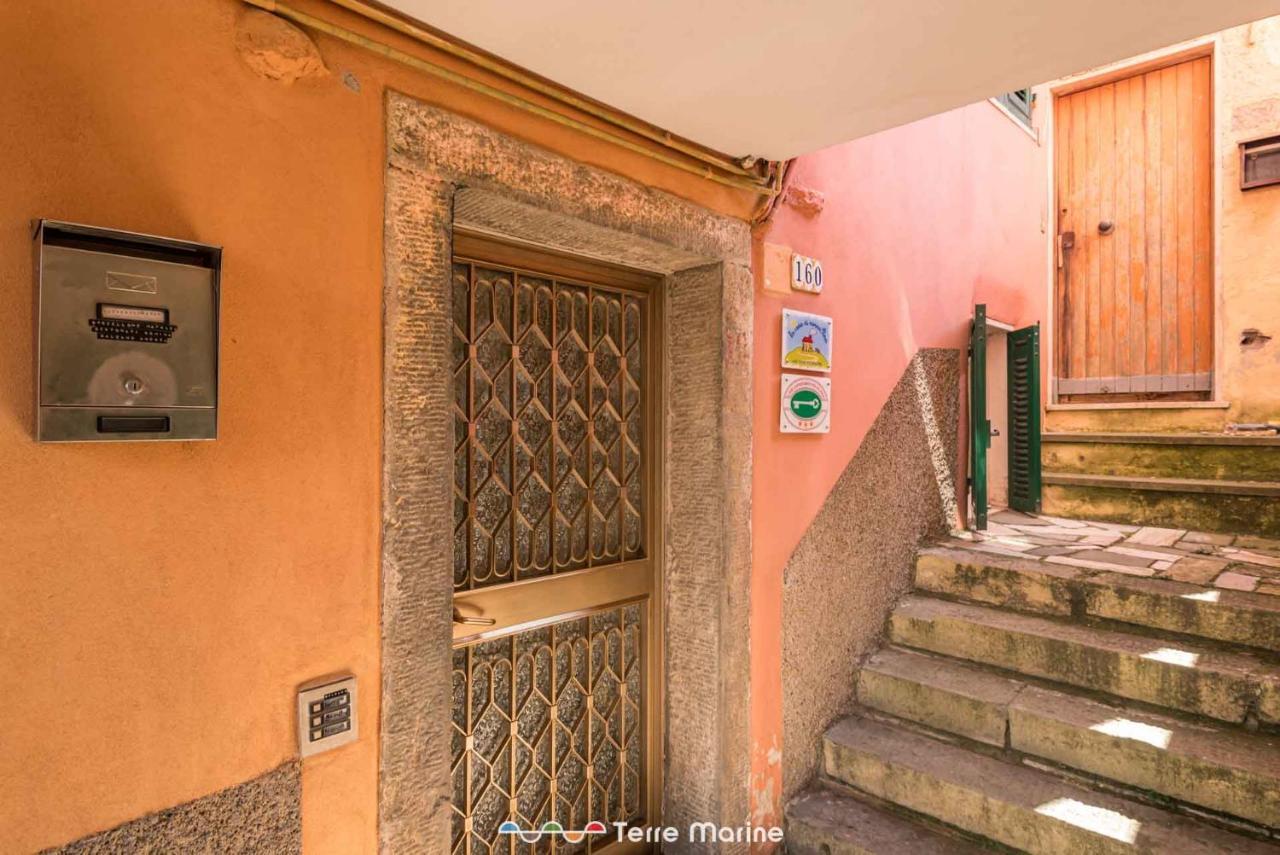 Nonna Pina Apartment Volastra Luaran gambar