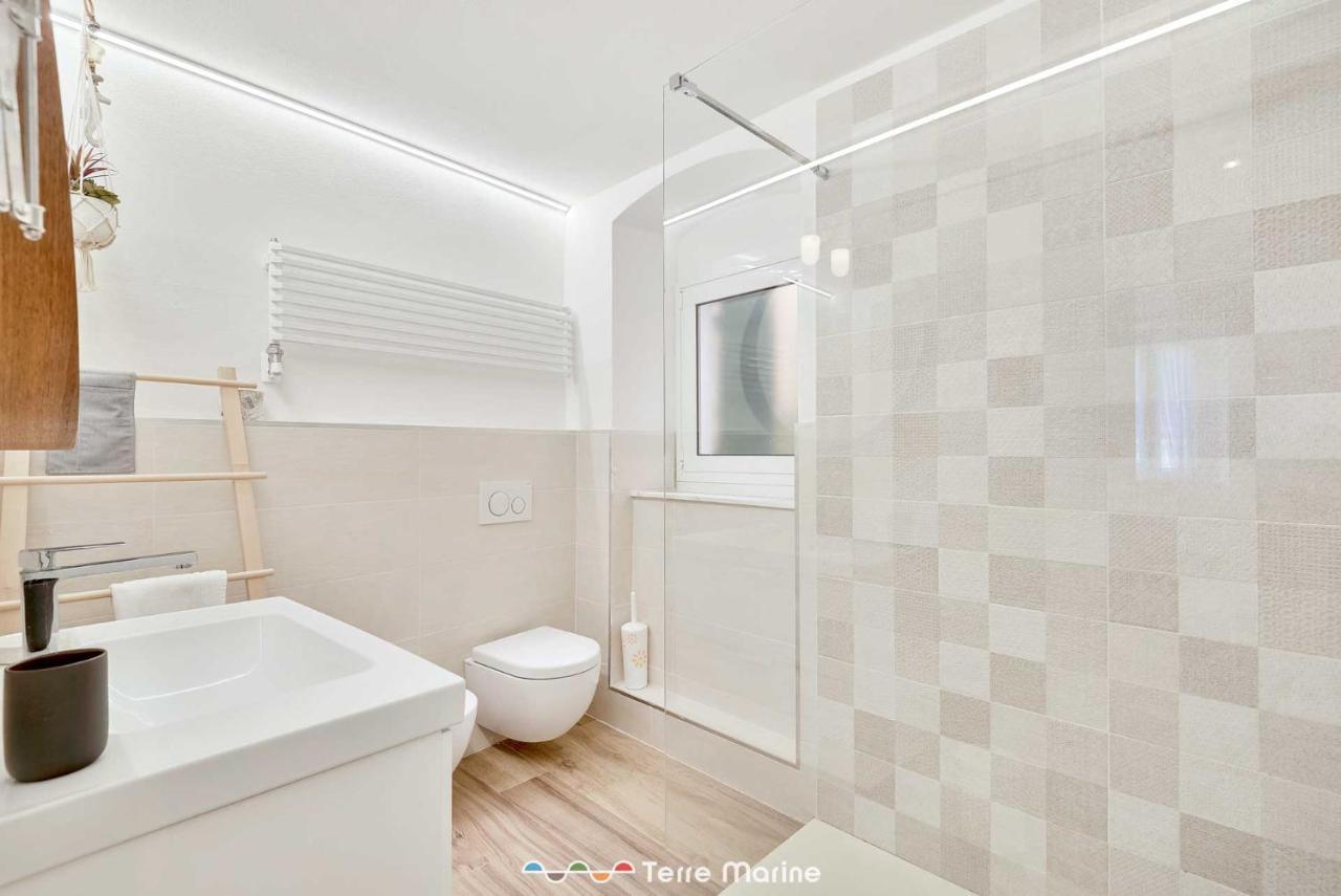 Nonna Pina Apartment Volastra Luaran gambar