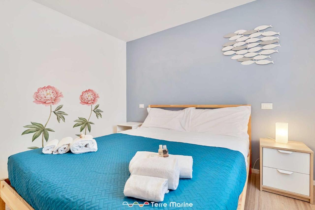 Nonna Pina Apartment Volastra Luaran gambar