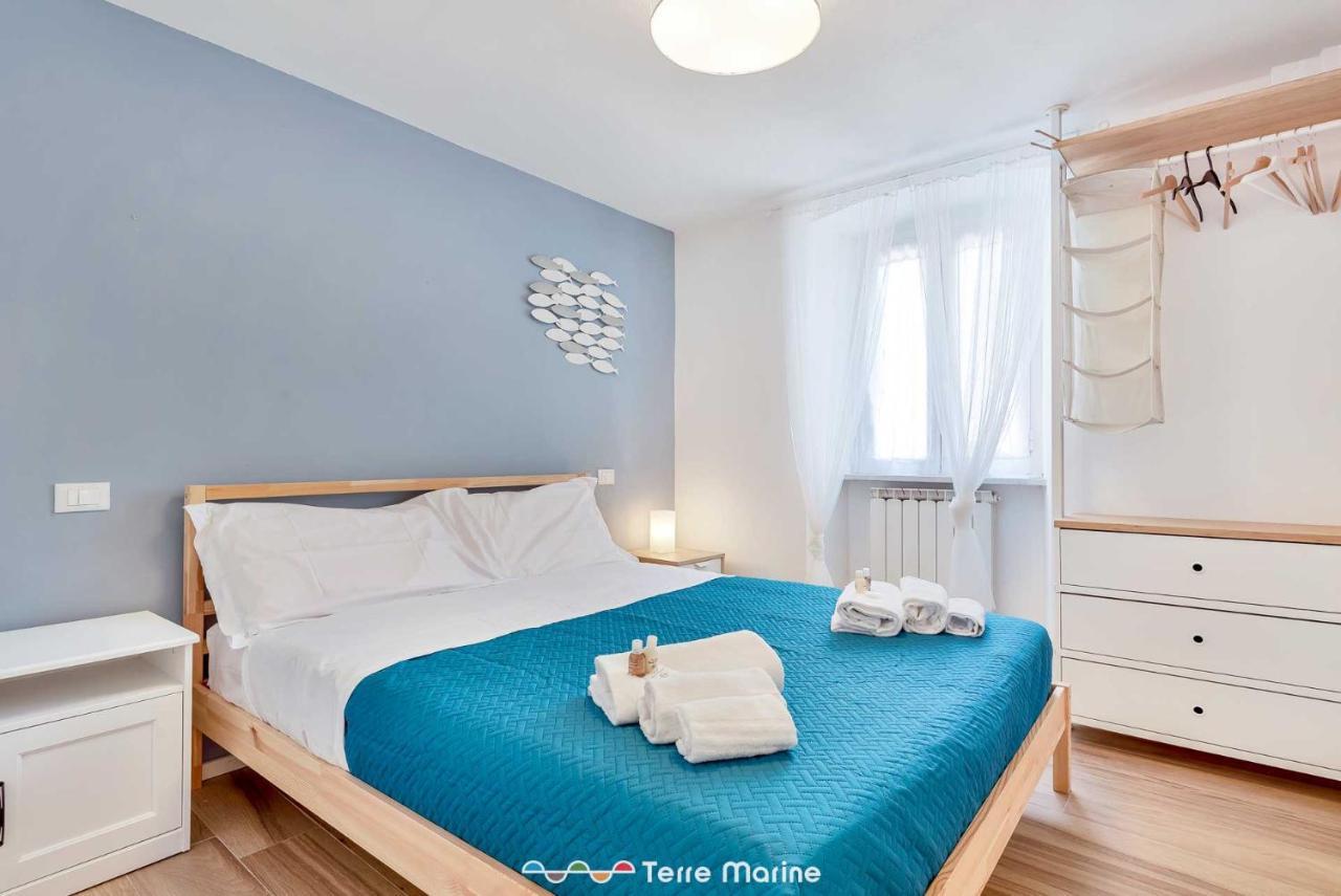 Nonna Pina Apartment Volastra Luaran gambar